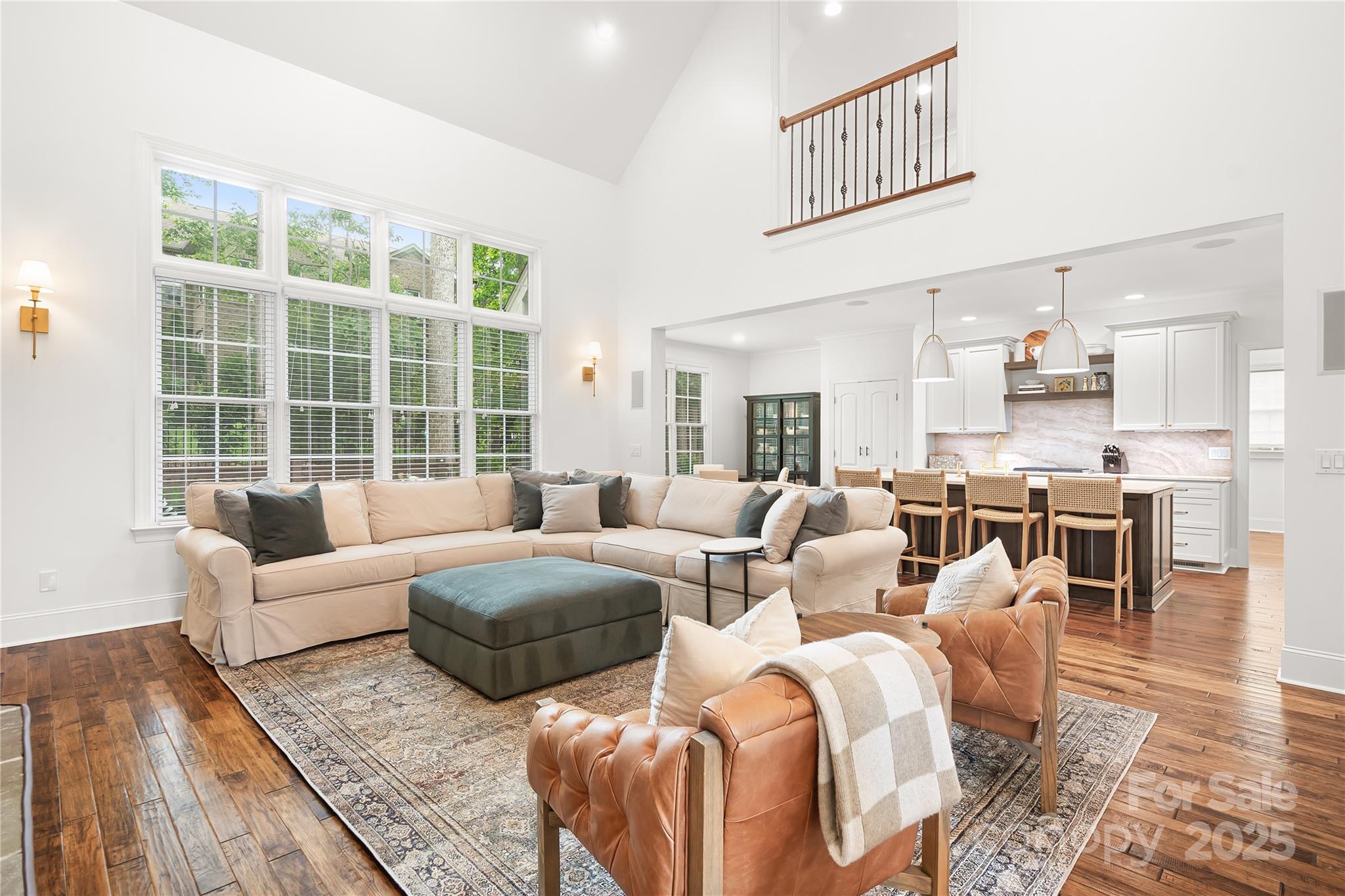 Treetops At Cowans Ford - Residential