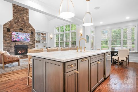 7738 Burning Ridge Drive Stanley NC 28164