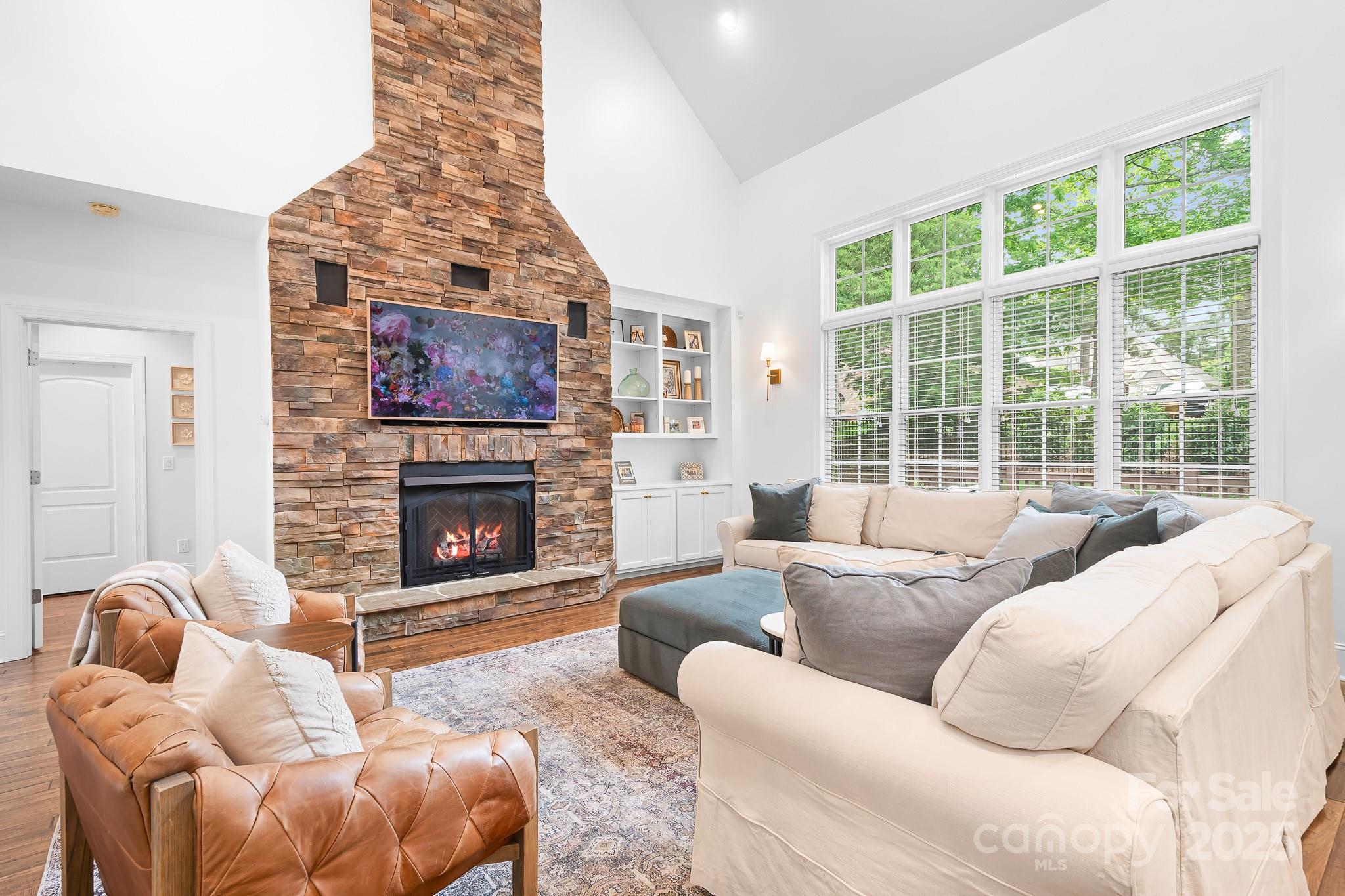 7738 Burning Ridge Drive