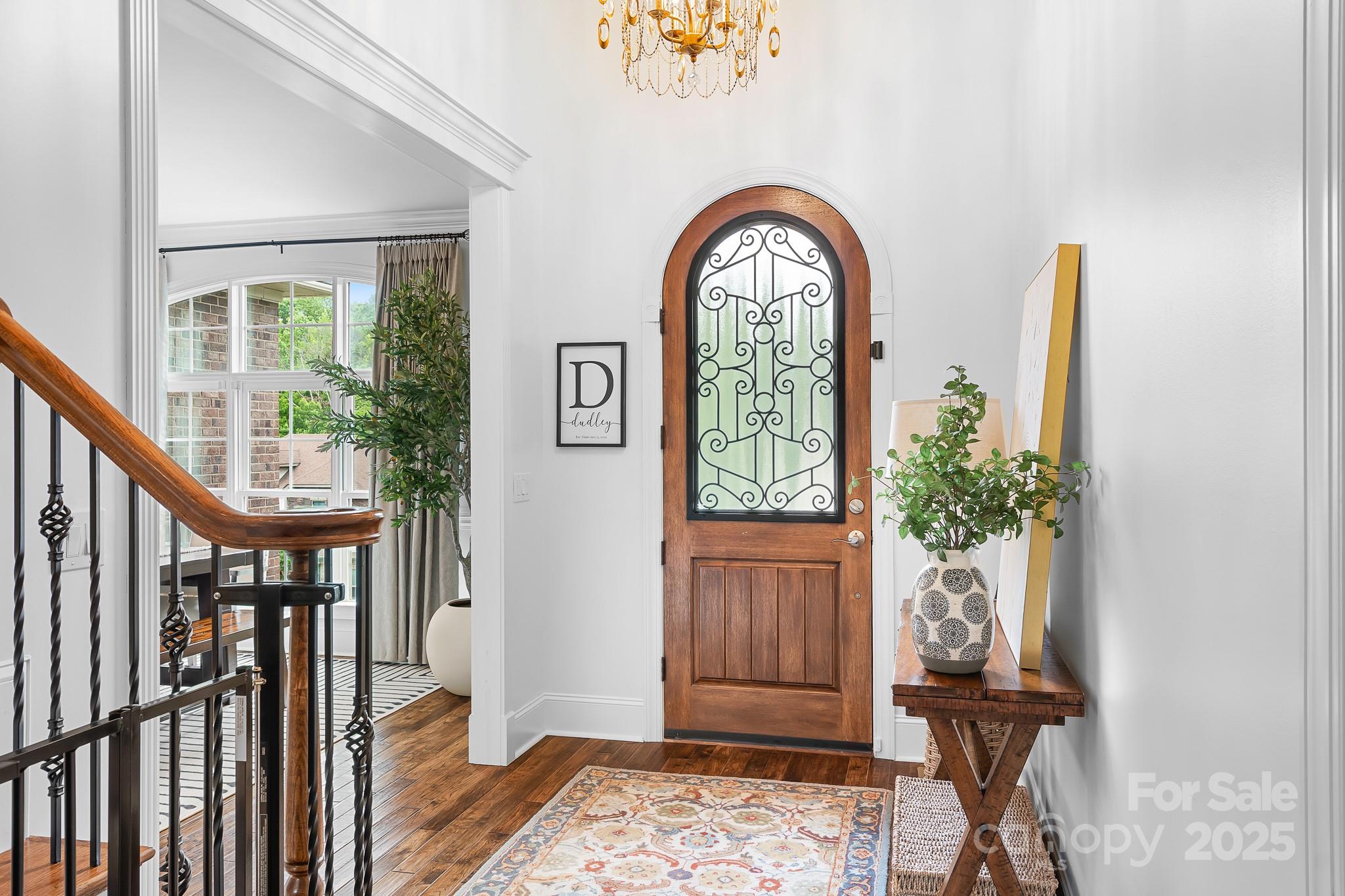 Treetops At Cowans Ford - Residential