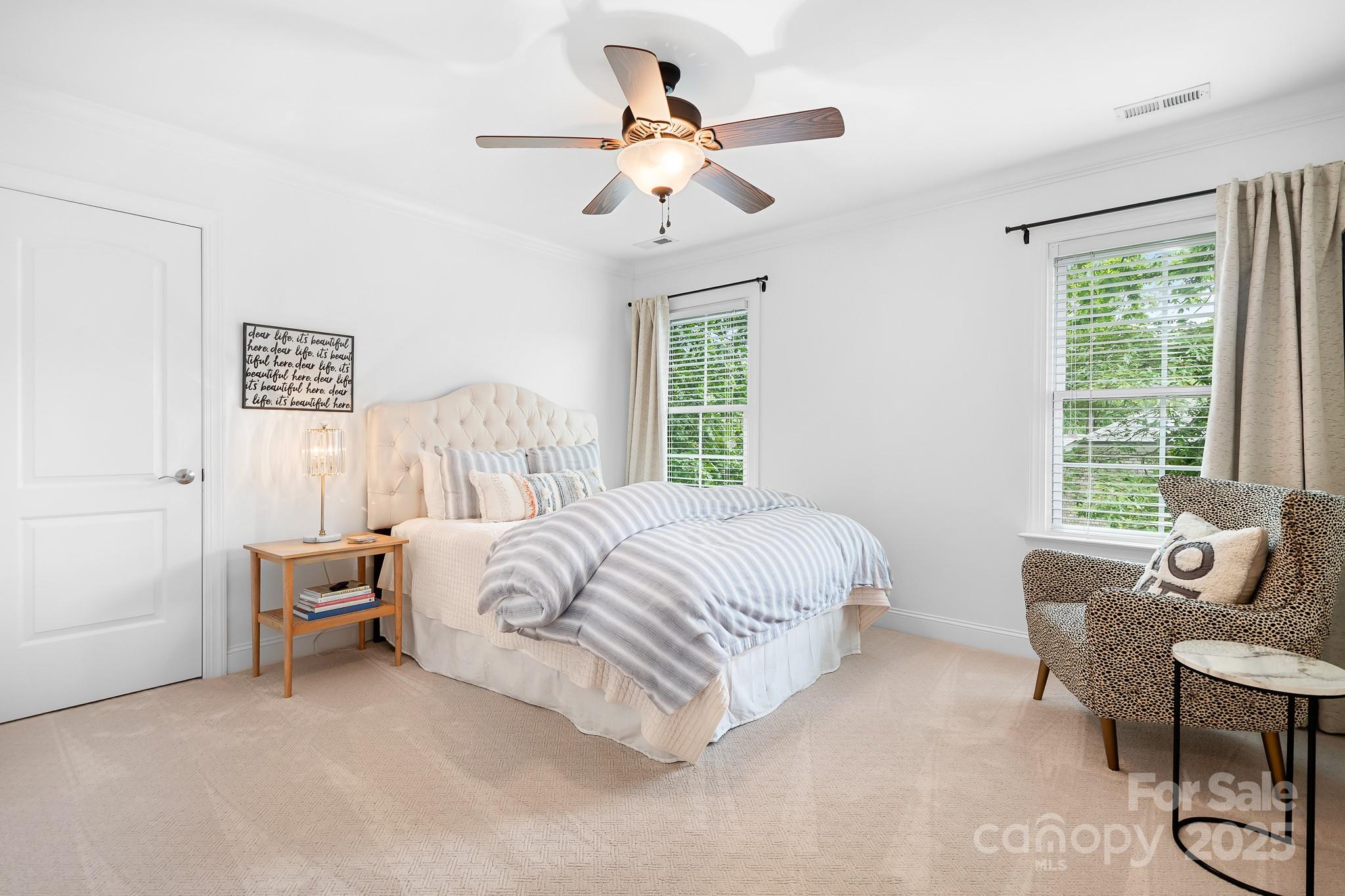 Treetops At Cowans Ford - Residential