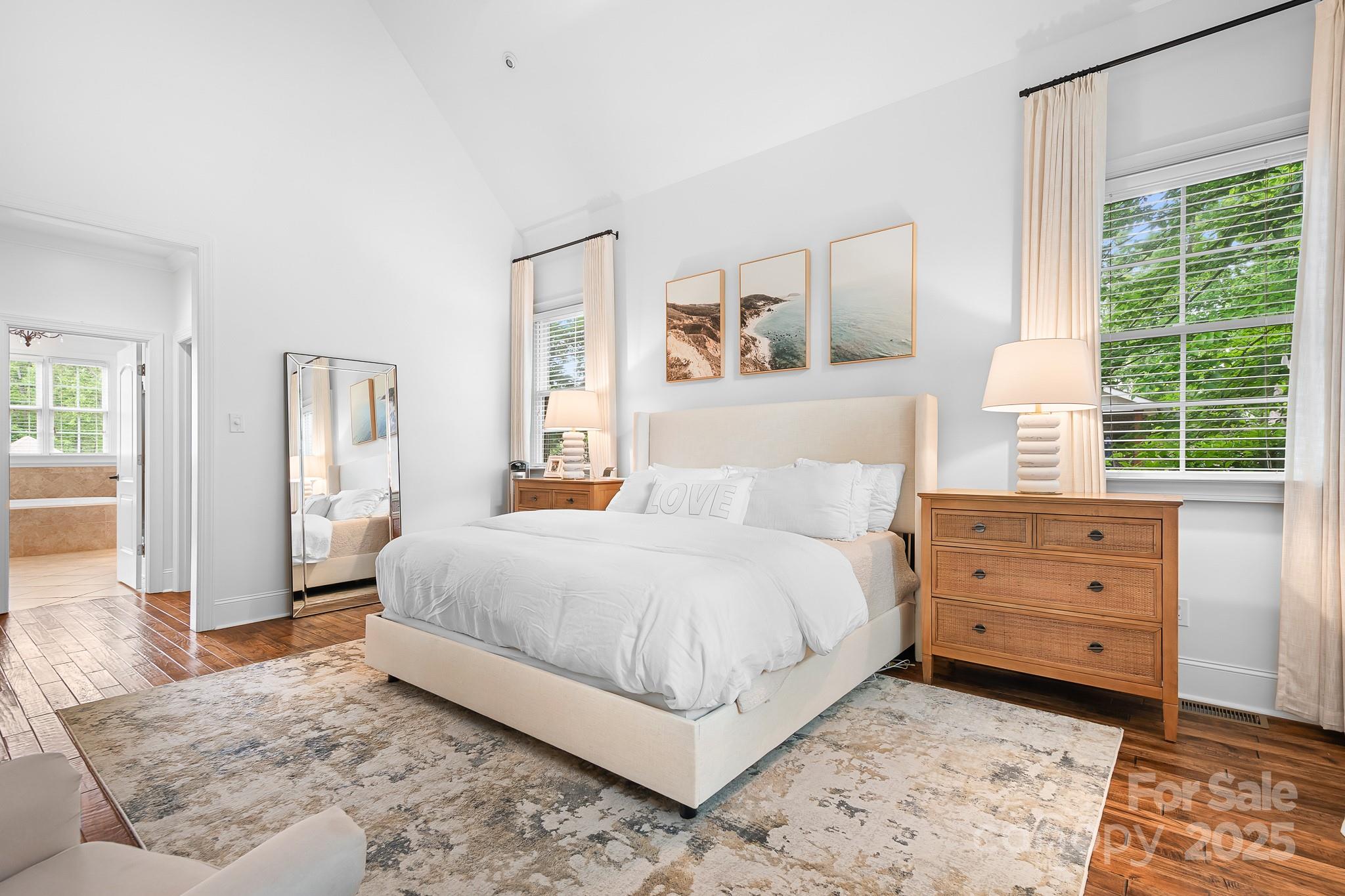 Treetops At Cowans Ford - Residential