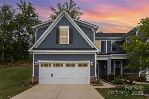 980 Prince Garrett Way Denver NC 28037