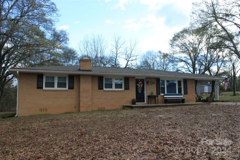 A home in Mooresboro