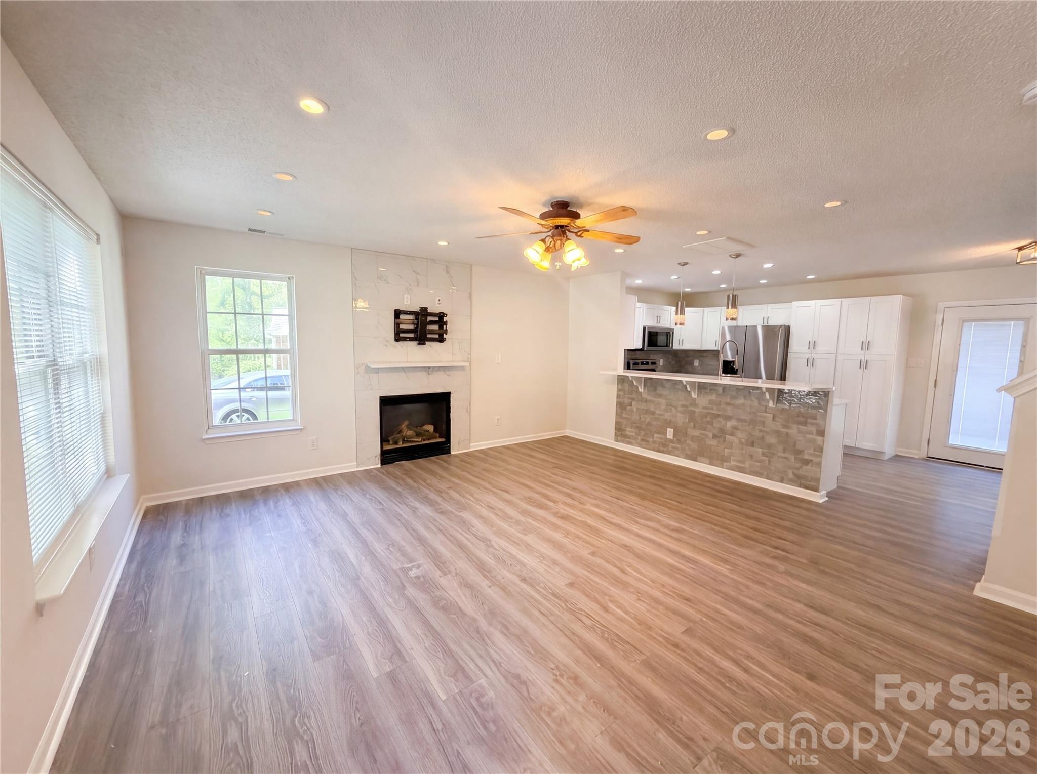 Glenview - Residential