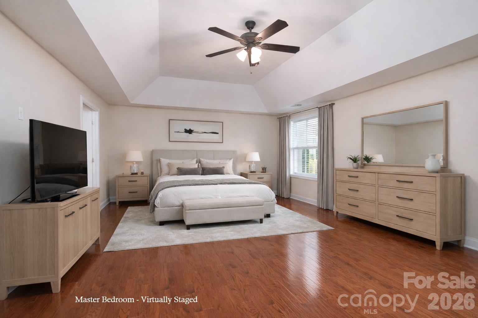 Timberwood - Residential