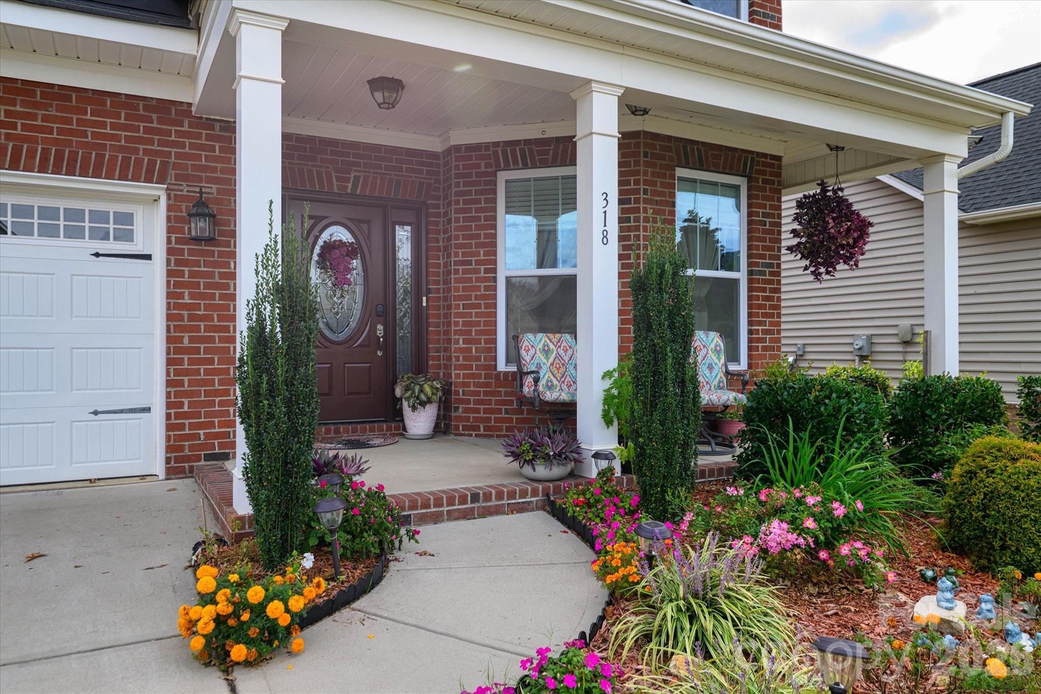 Timberwood - Residential