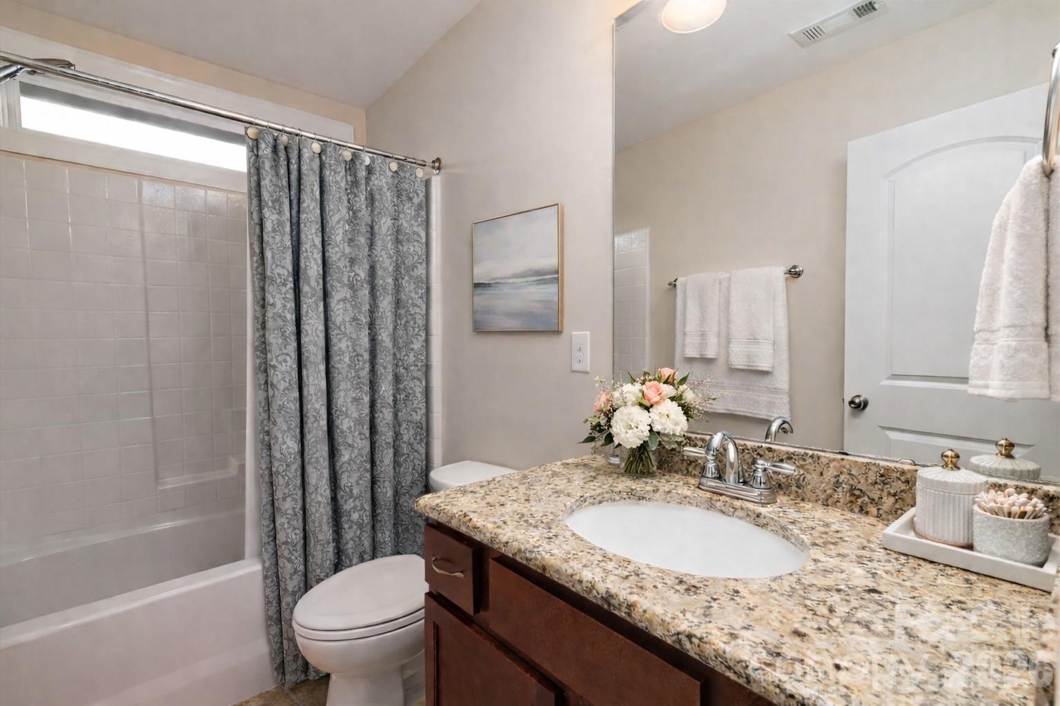 Timberwood - Residential