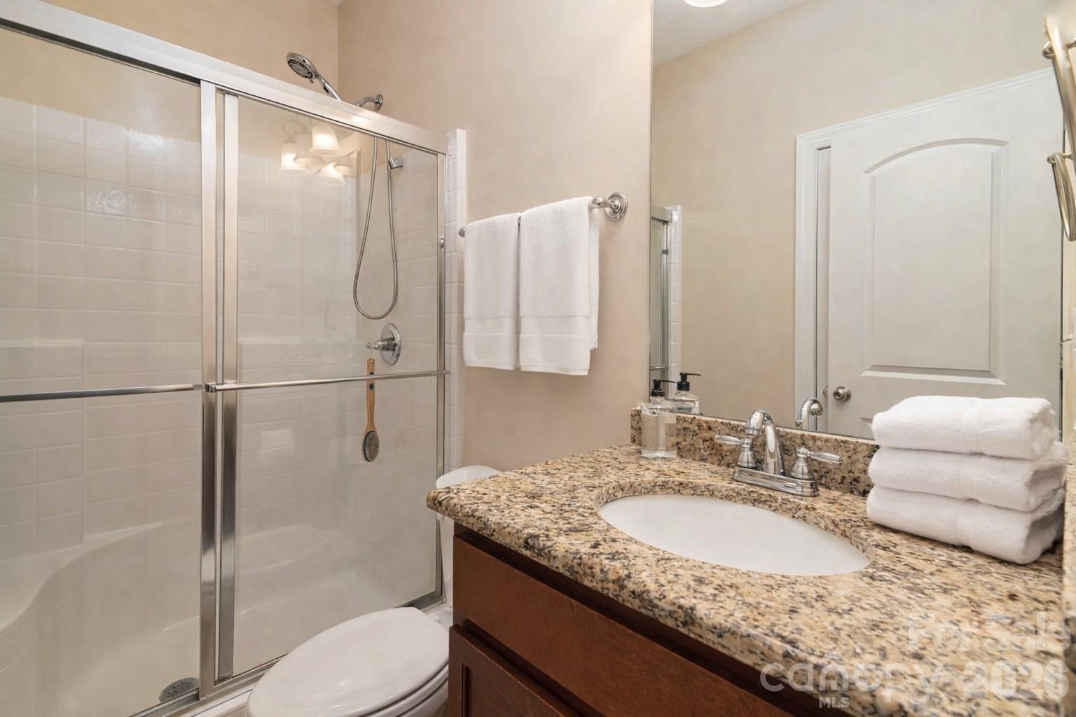 Timberwood - Residential