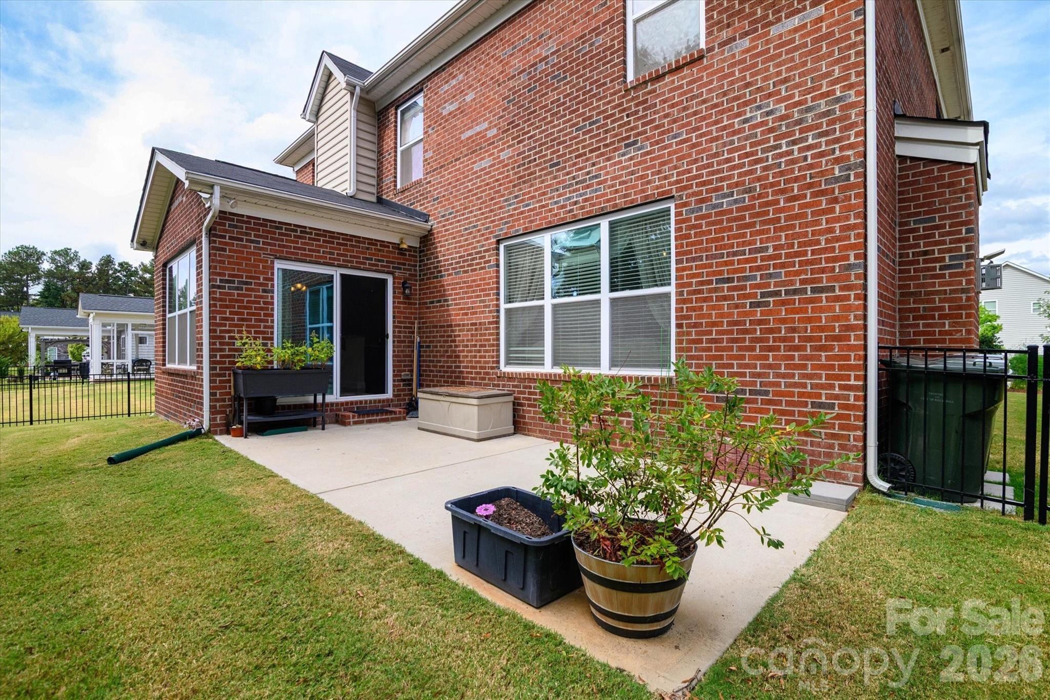 Timberwood - Residential