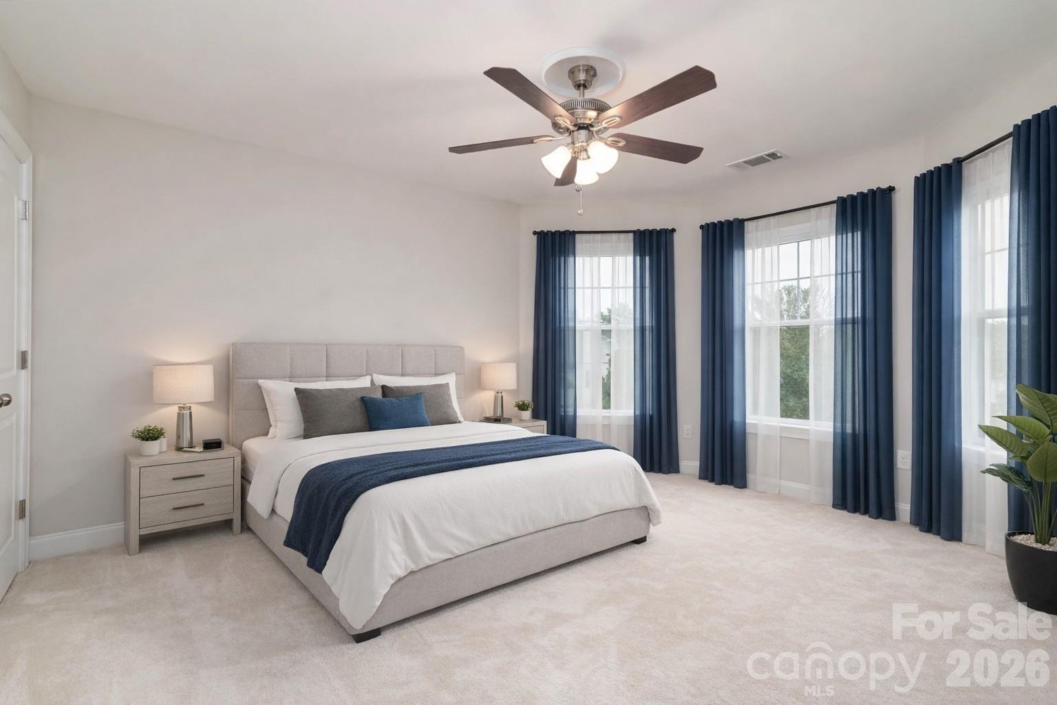 Timberwood - Residential