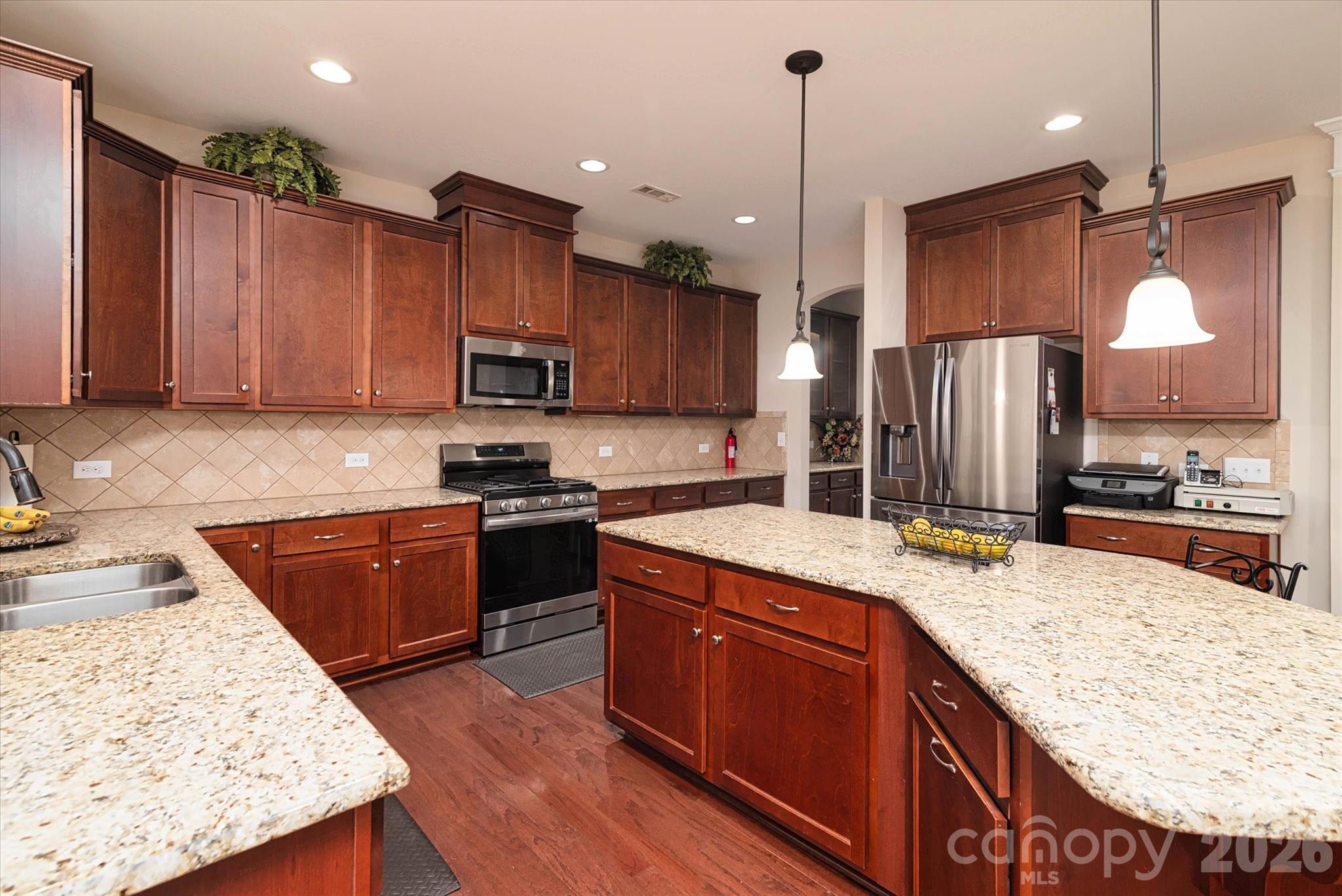 Timberwood - Residential