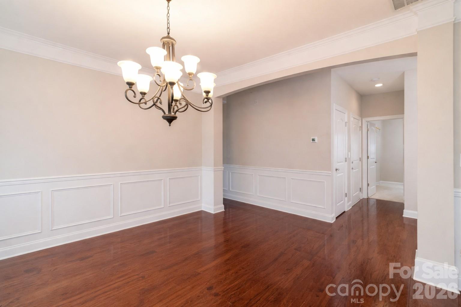 Timberwood - Residential