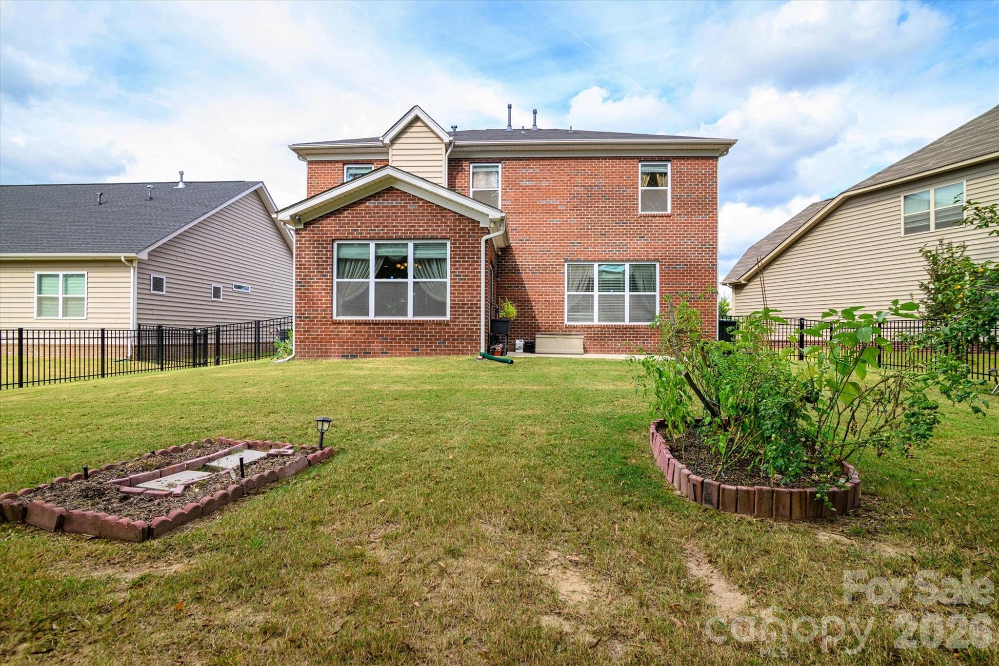 Timberwood - Residential