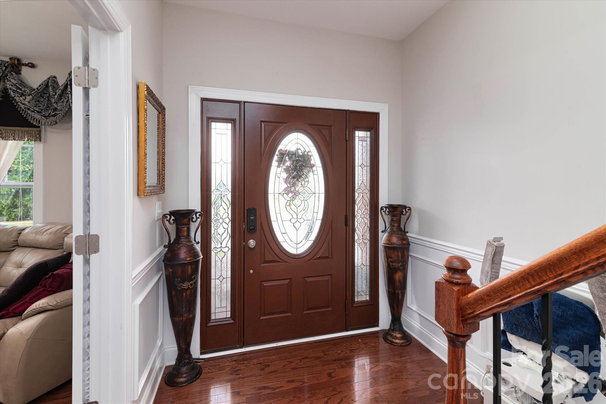 Timberwood - Residential