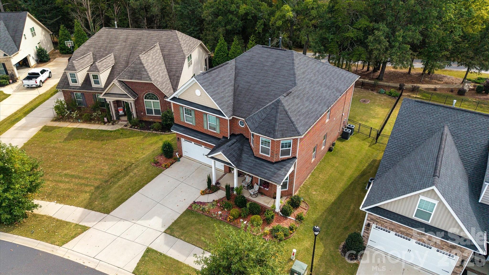 Timberwood - Residential