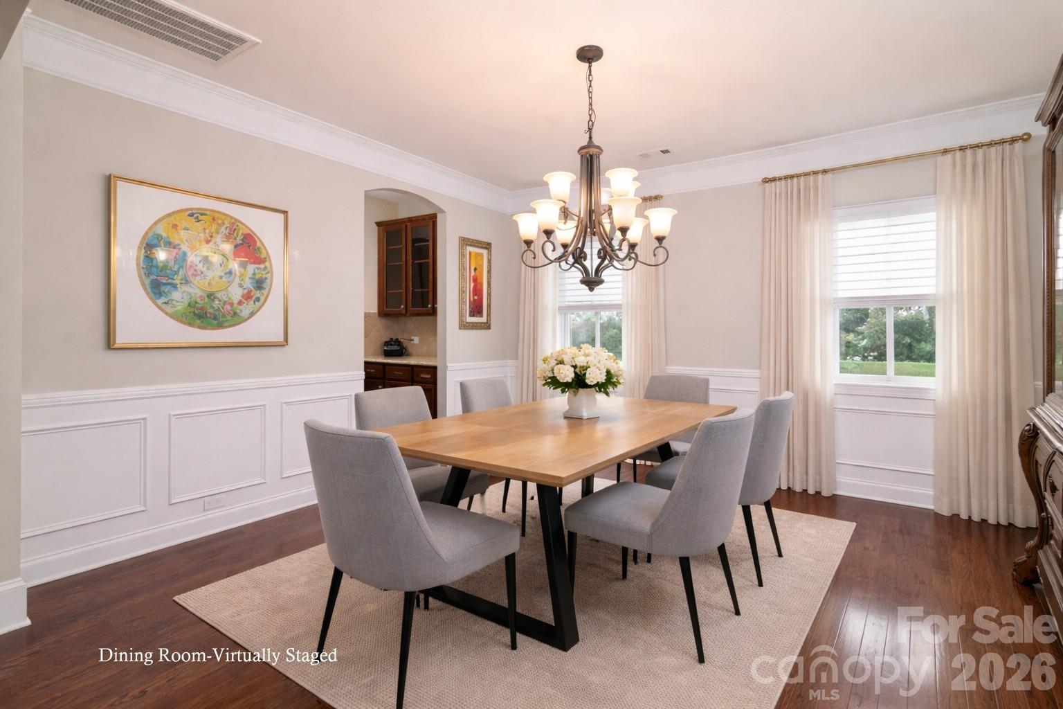 Timberwood - Residential