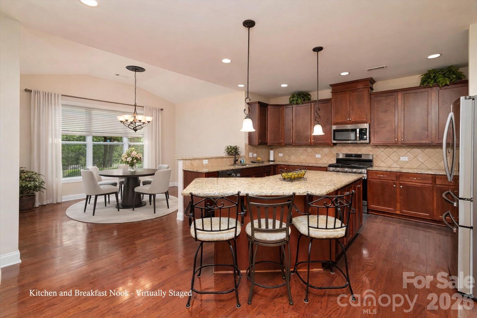 Timberwood - Residential