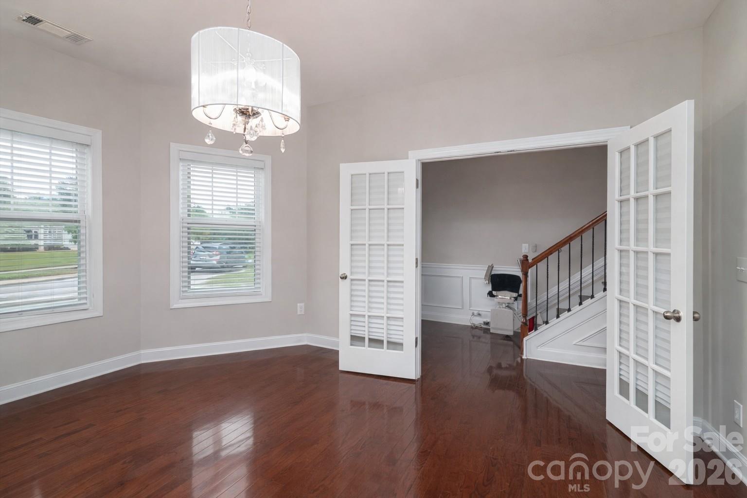 Timberwood - Residential