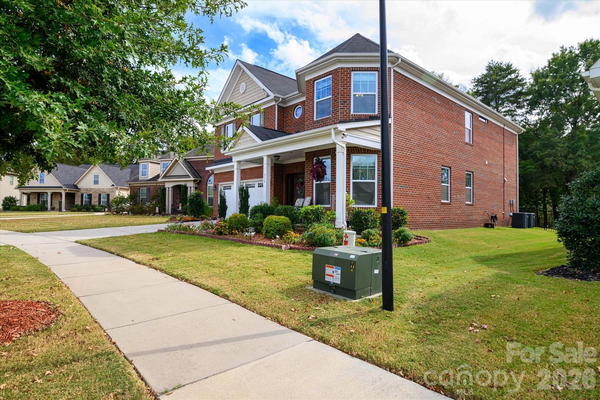 Timberwood - Residential