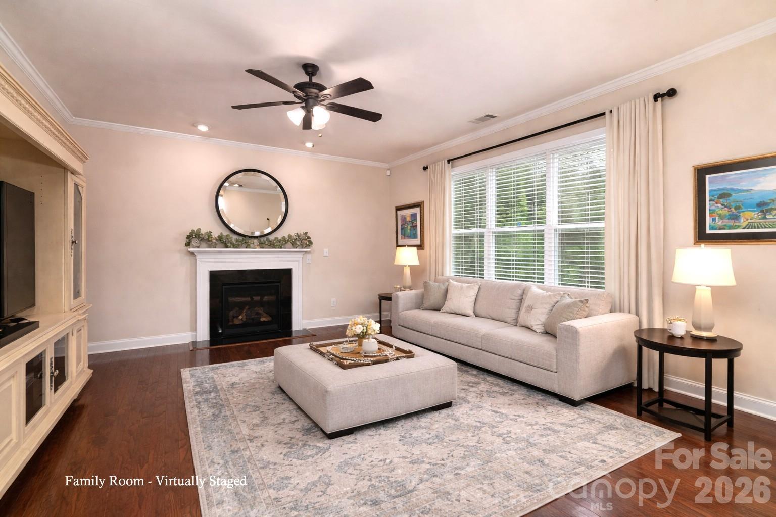 Timberwood - Residential