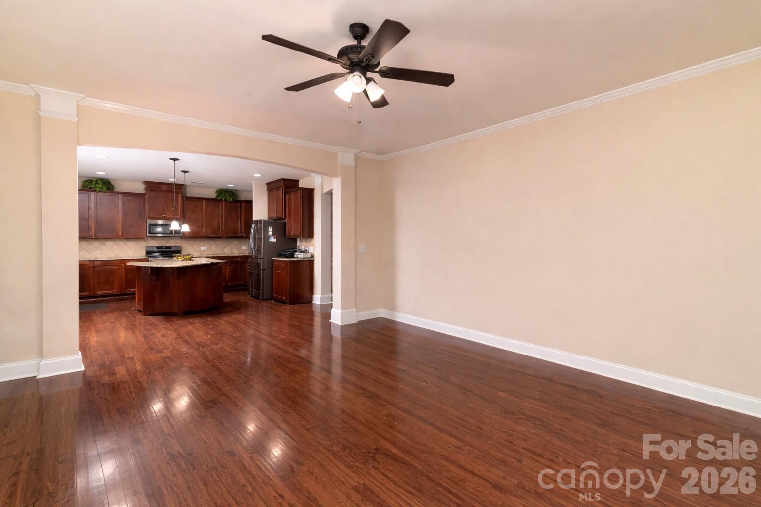 Timberwood - Residential