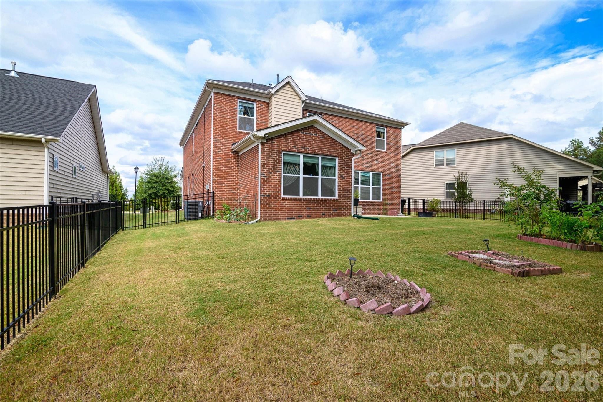 Timberwood - Residential