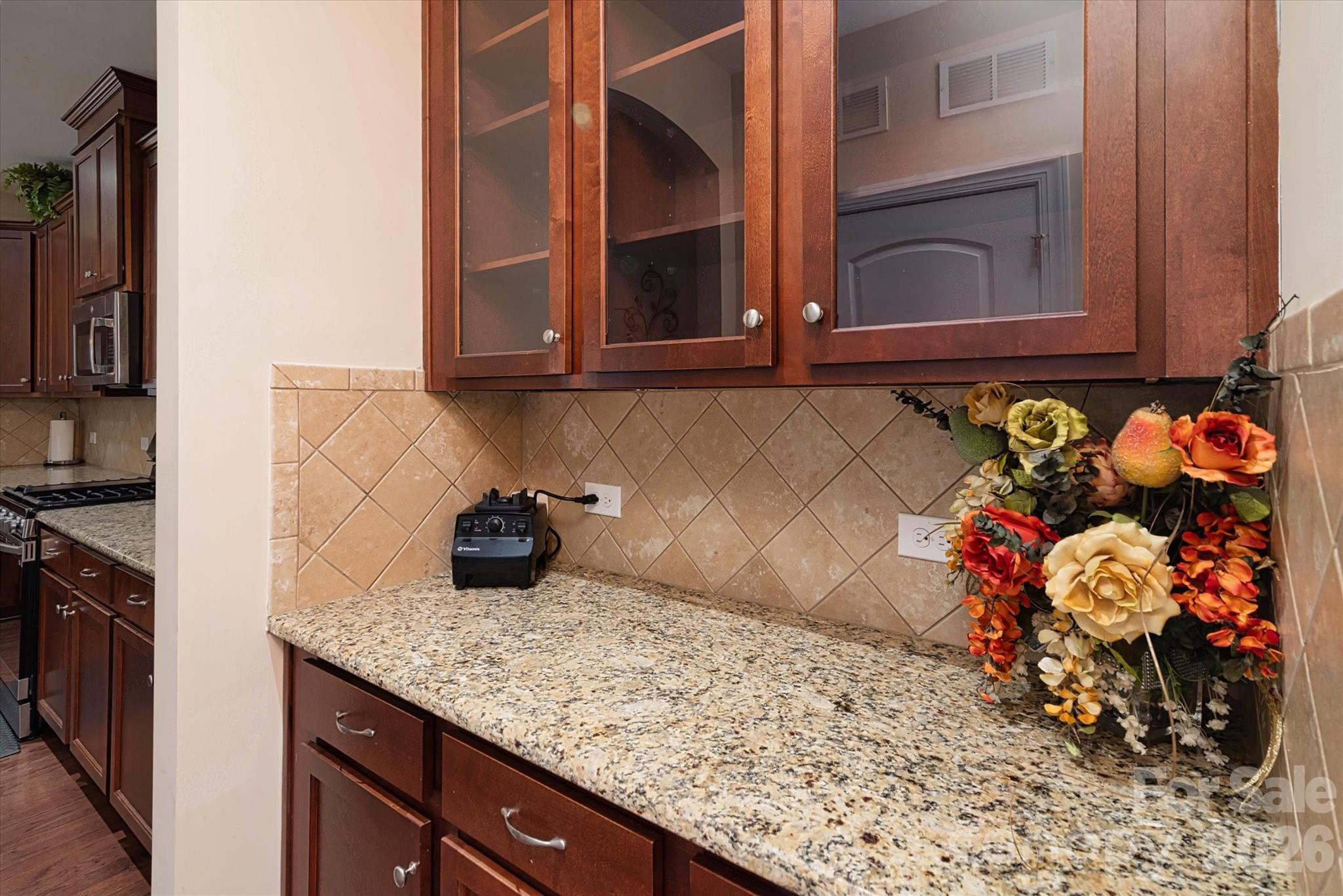 Timberwood - Residential