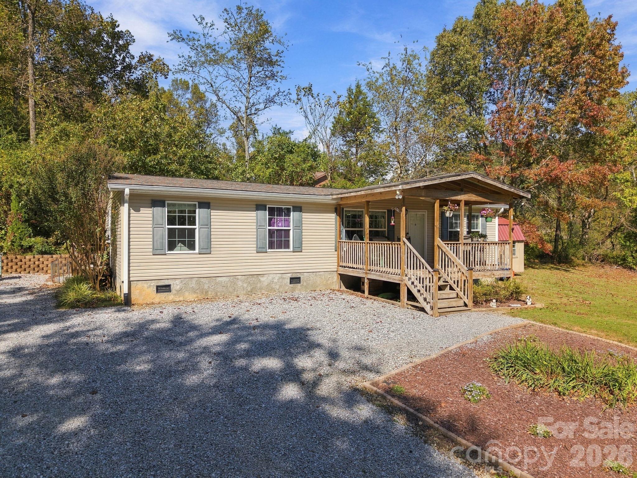 375 Lanning Mill Road