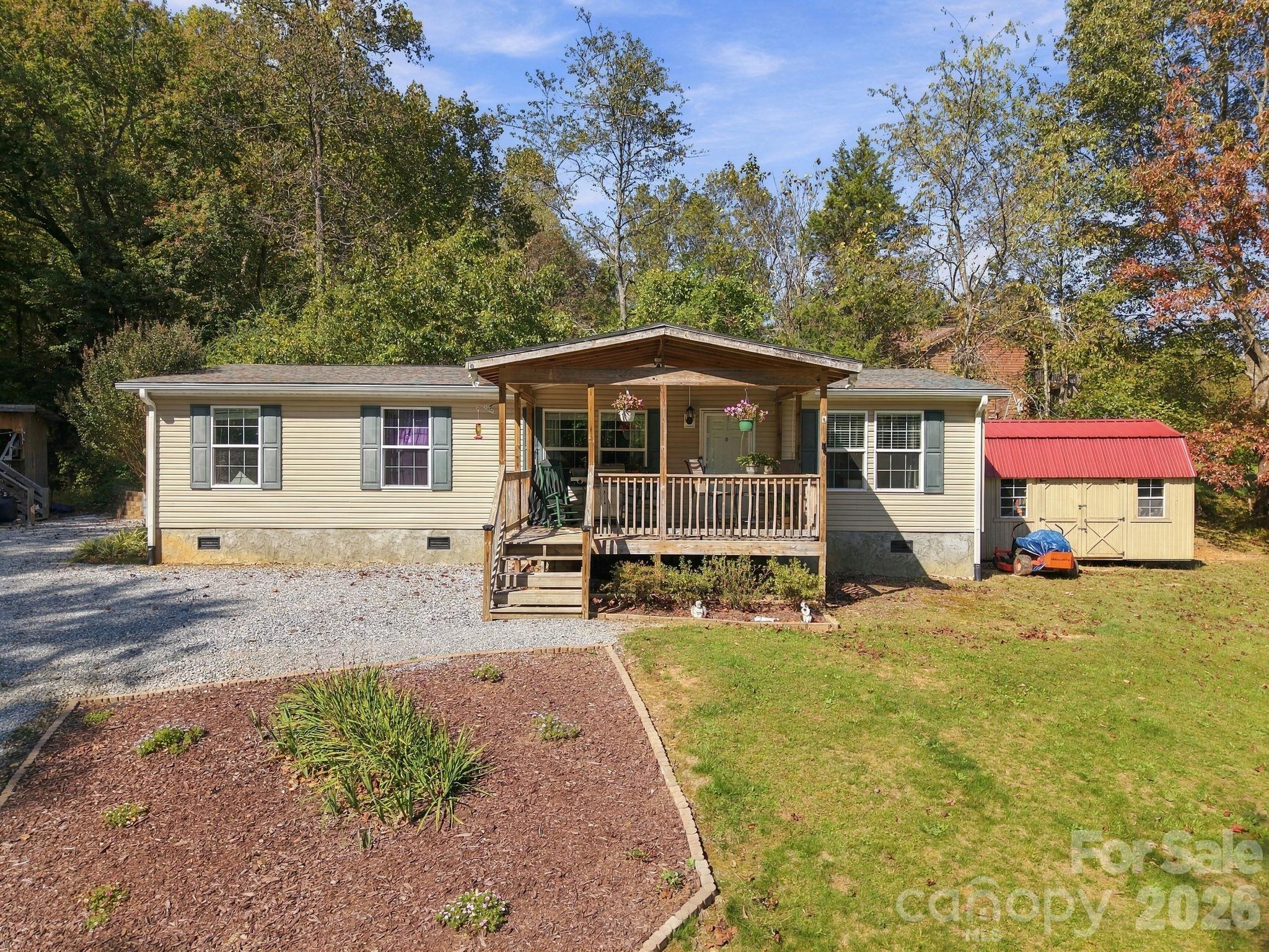 375 Lanning Mill Road