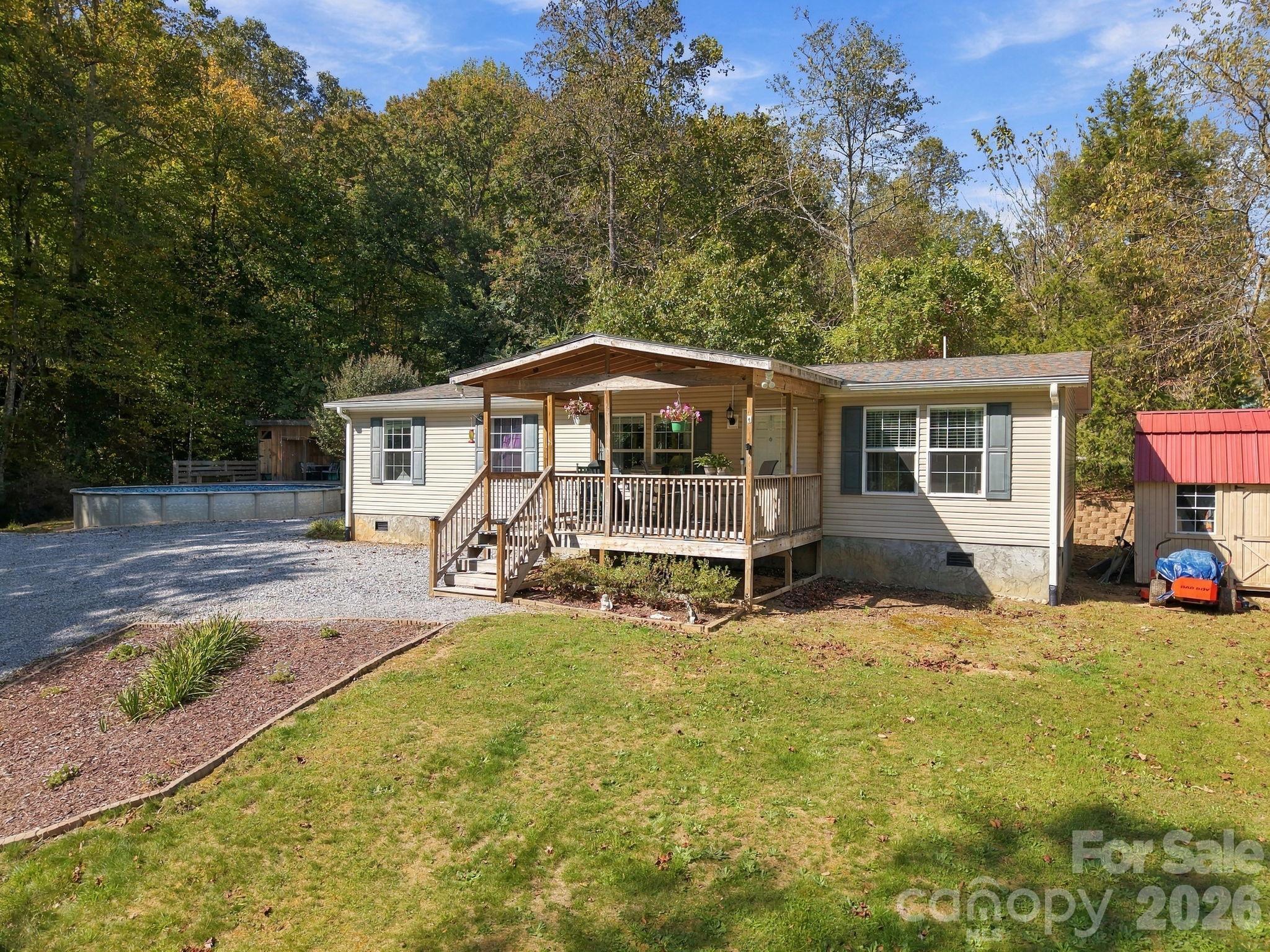 375 Lanning Mill Road