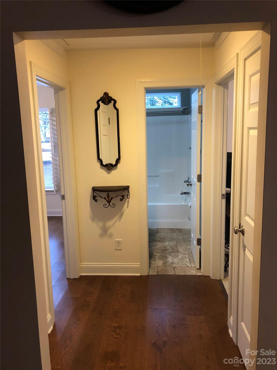 Cabarrus Acres - Residential