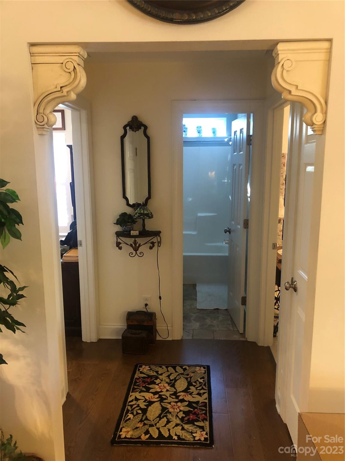 Cabarrus Acres - Residential