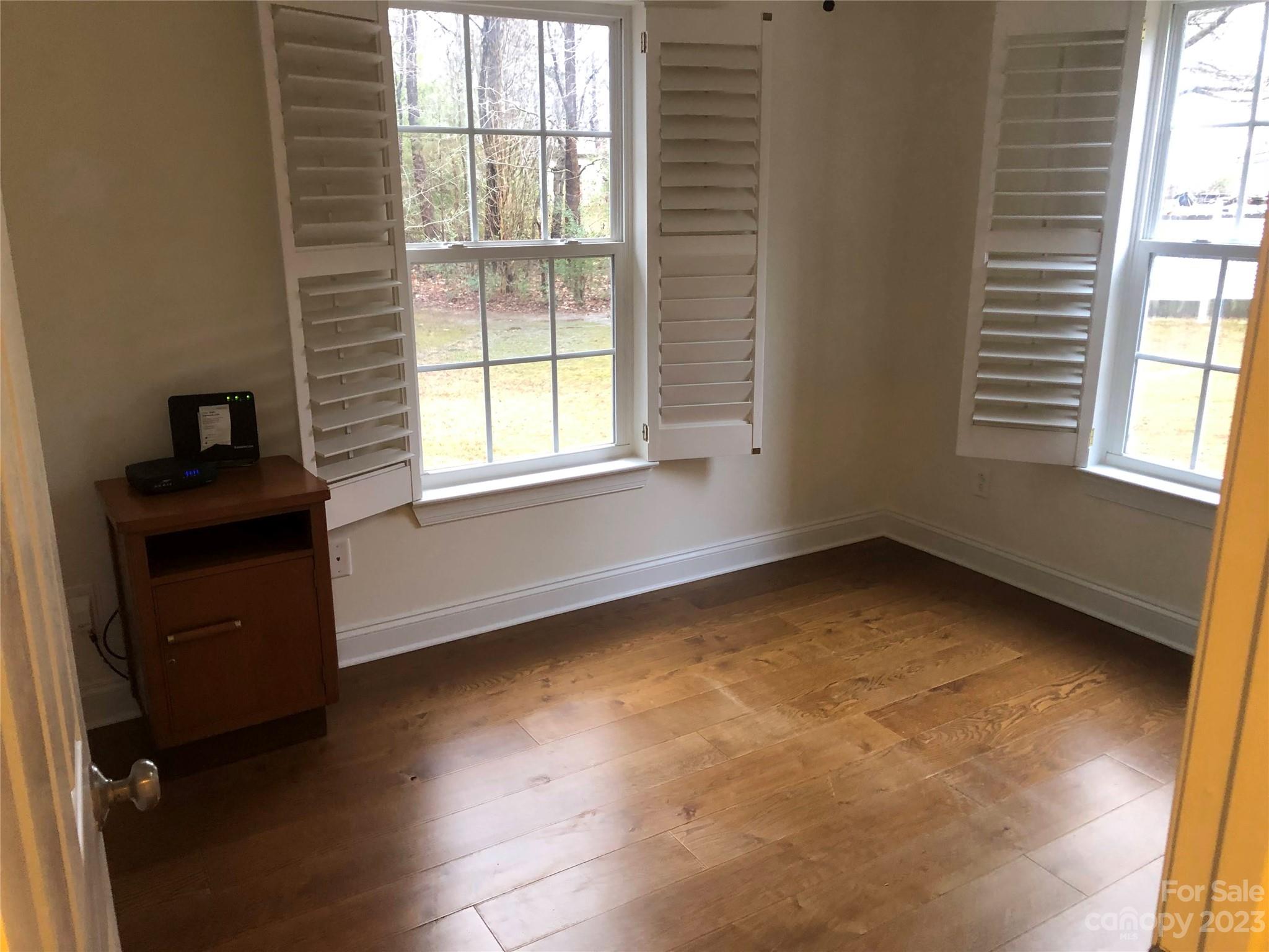 Cabarrus Acres - Residential