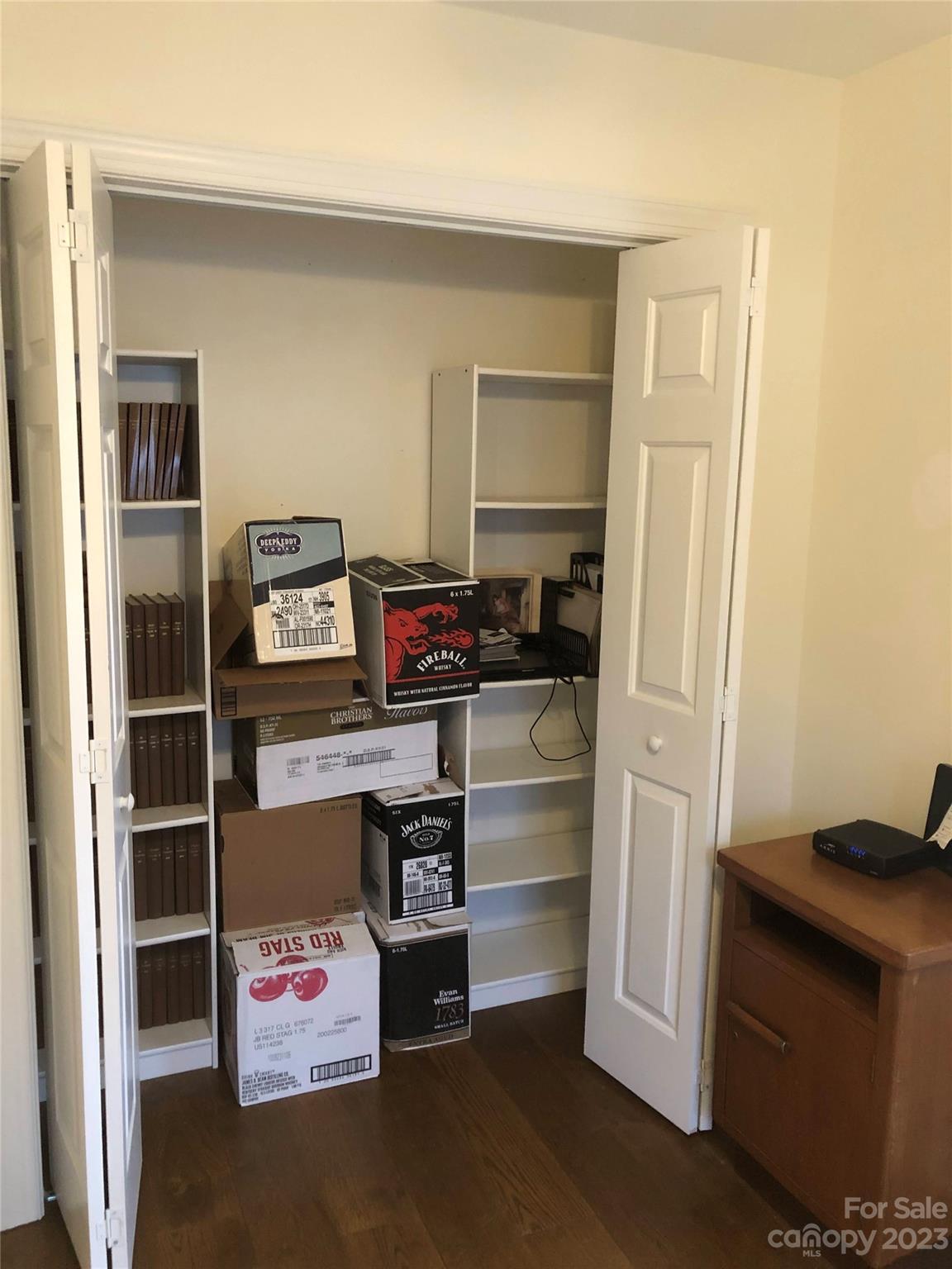 Cabarrus Acres - Residential