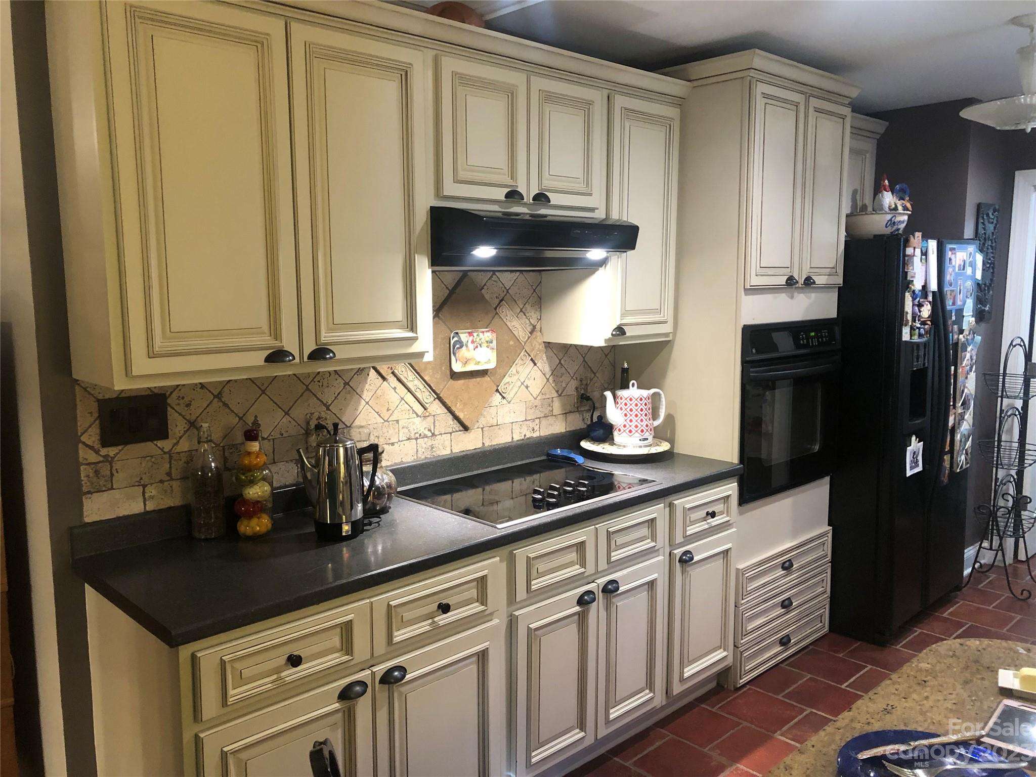 Cabarrus Acres - Residential