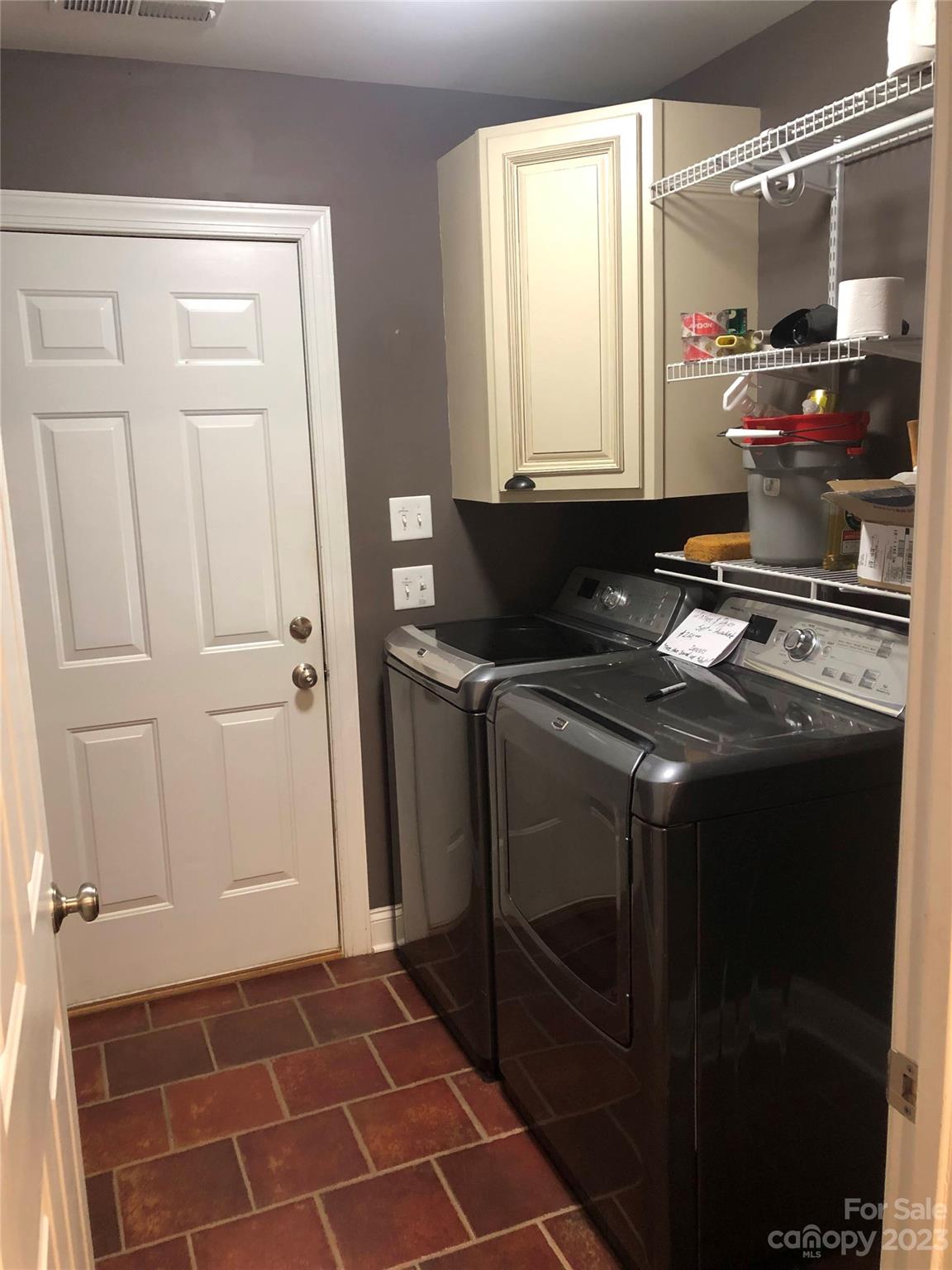 Cabarrus Acres - Residential