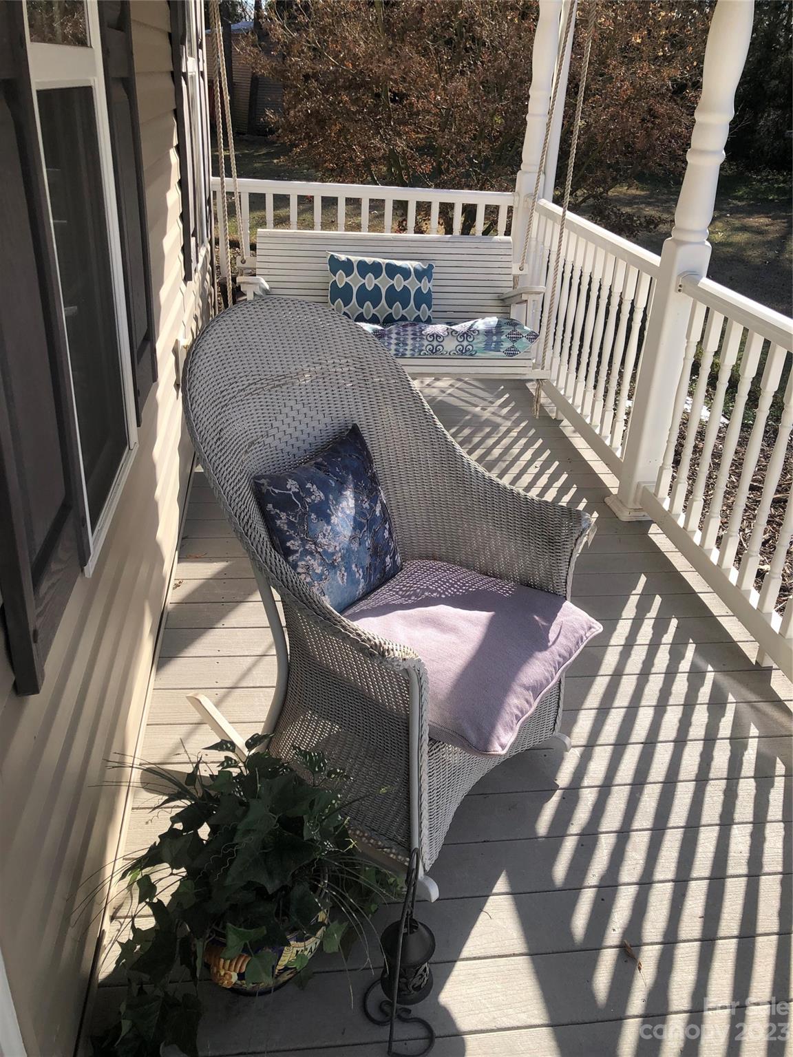 Cabarrus Acres - Residential