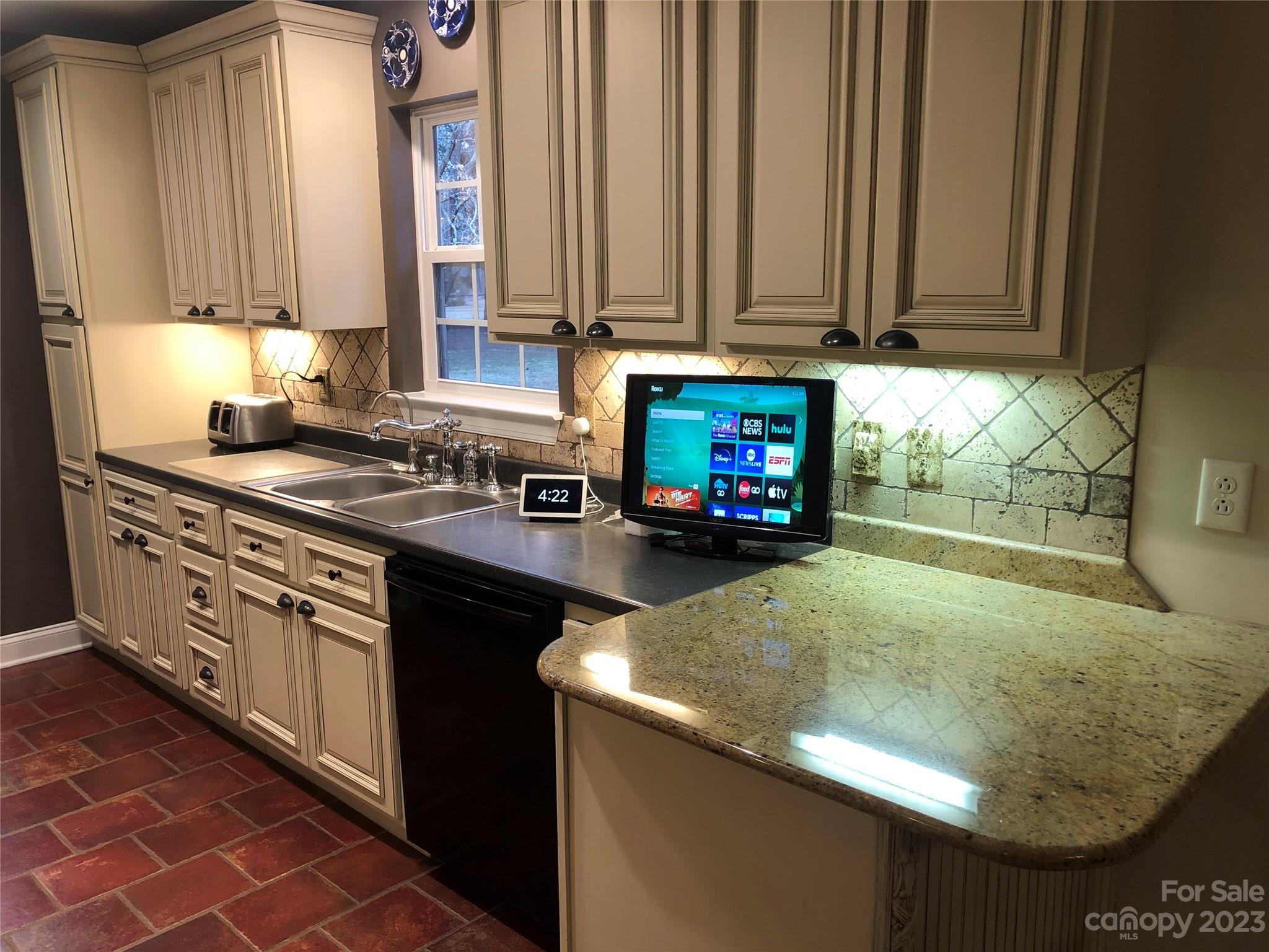 Cabarrus Acres - Residential