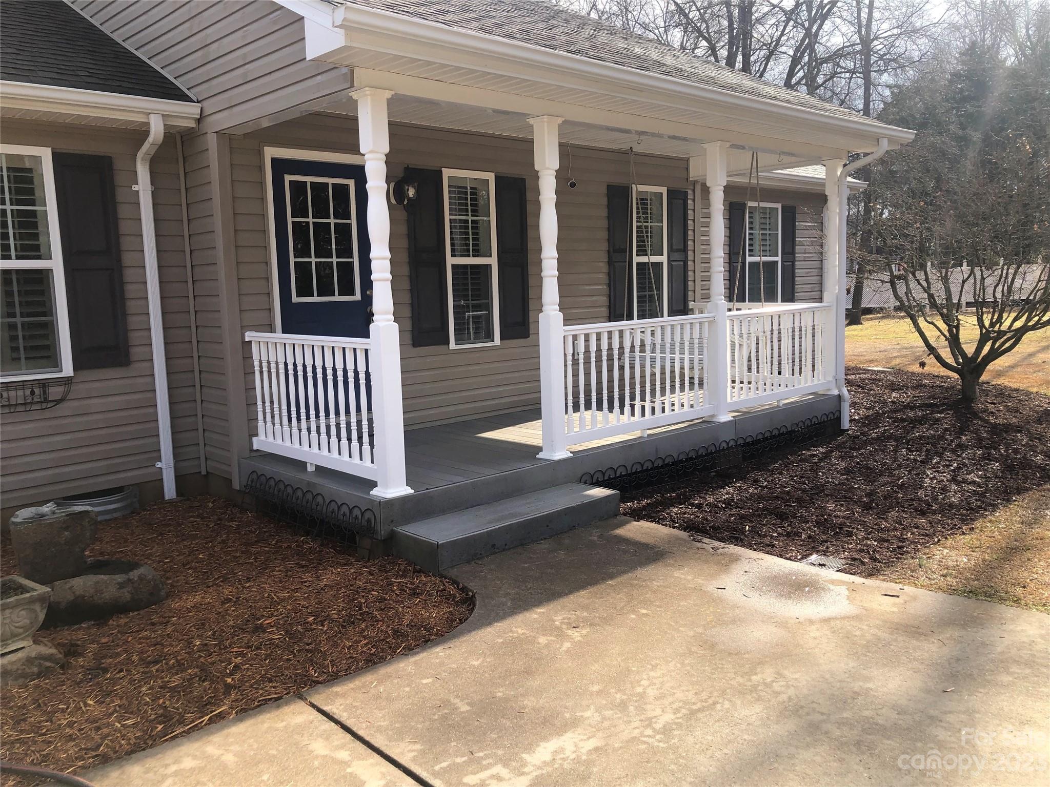 Cabarrus Acres - Residential