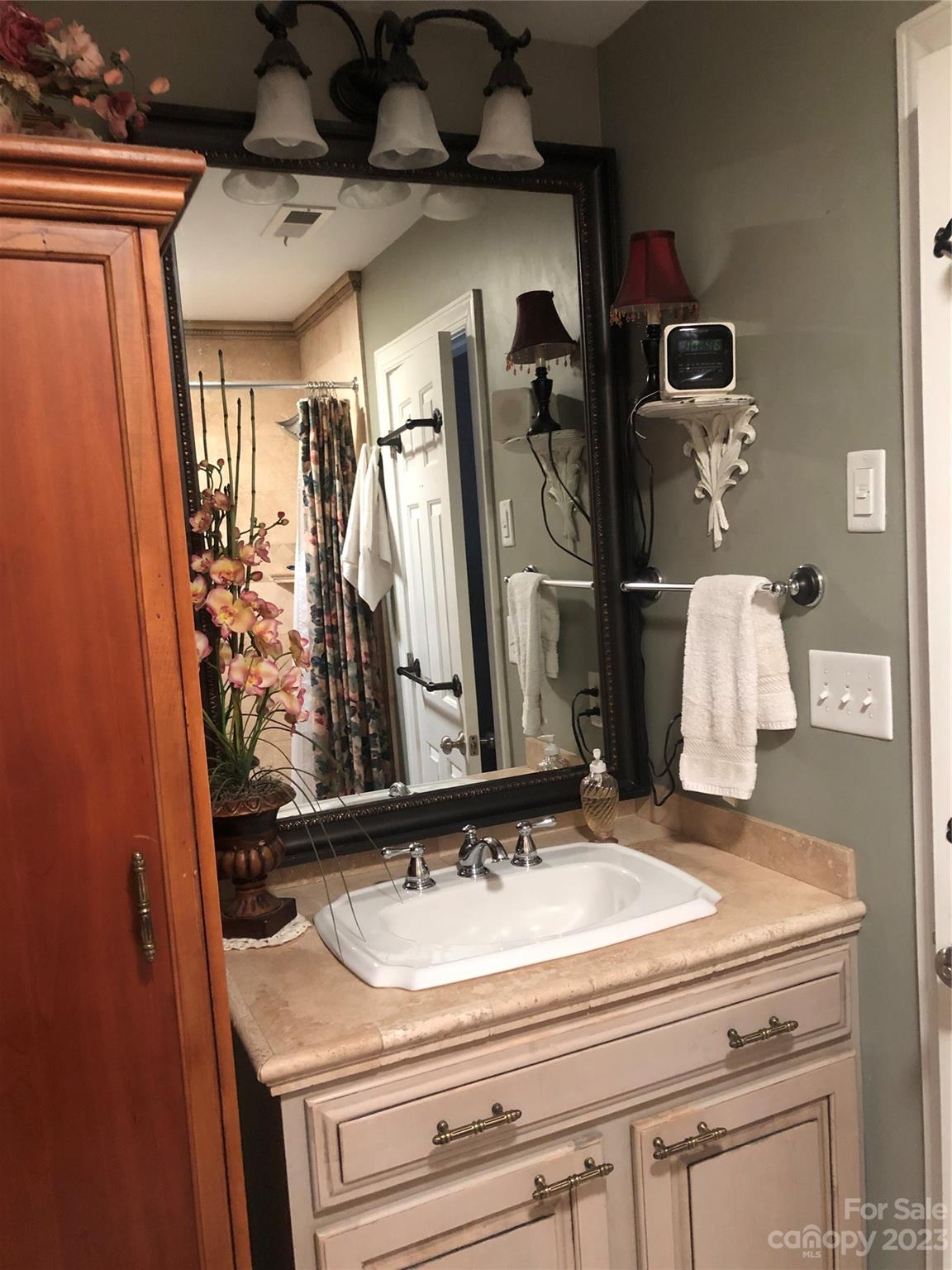 Cabarrus Acres - Residential