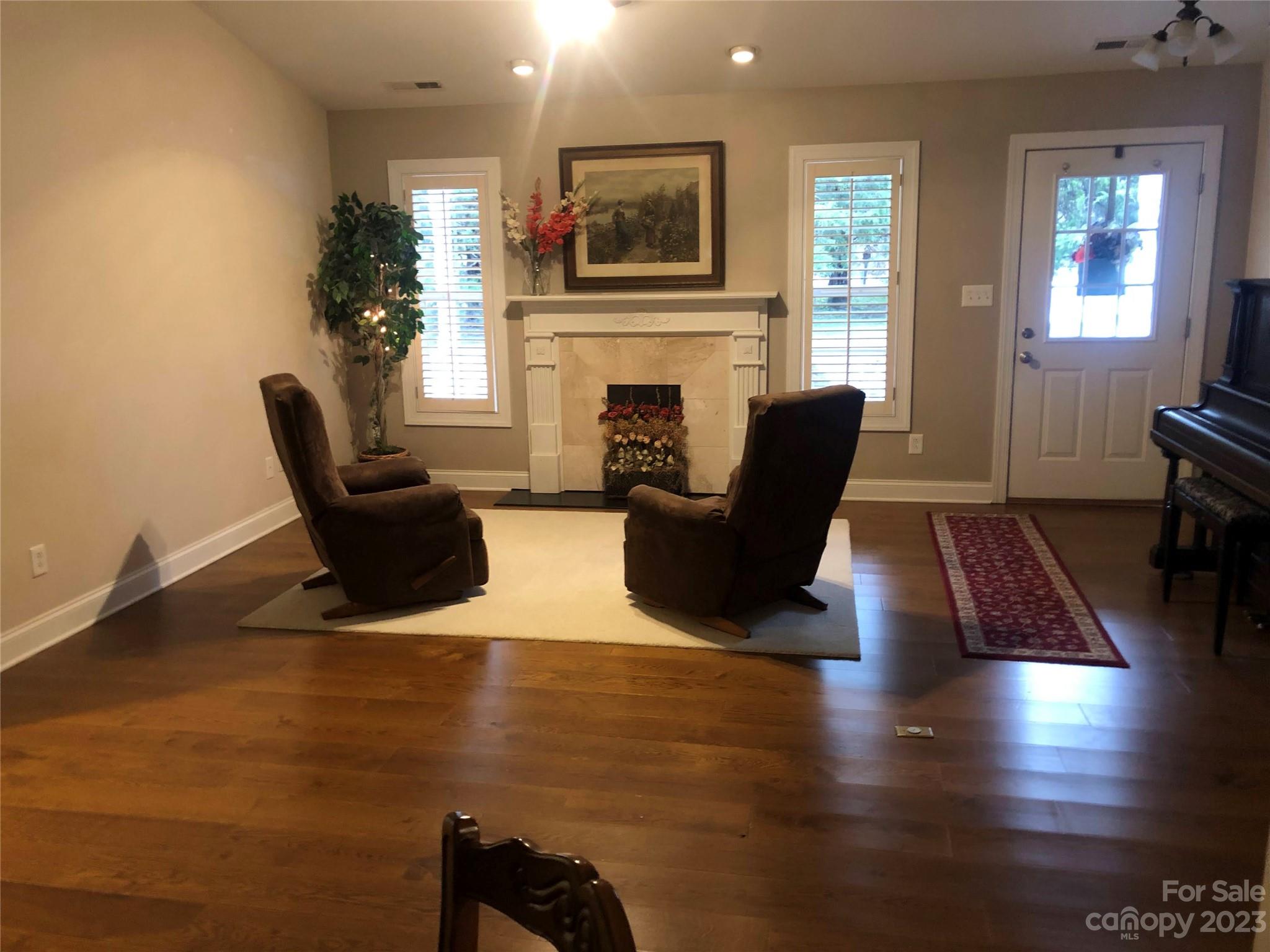 Cabarrus Acres - Residential