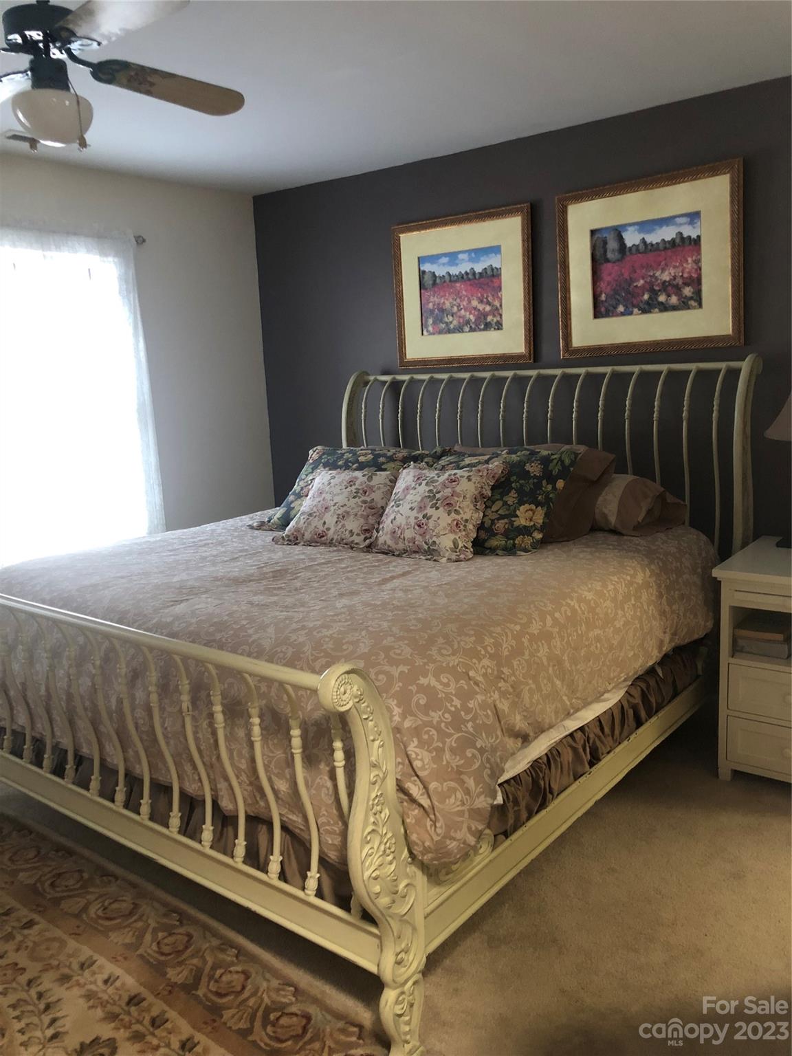 Cabarrus Acres - Residential