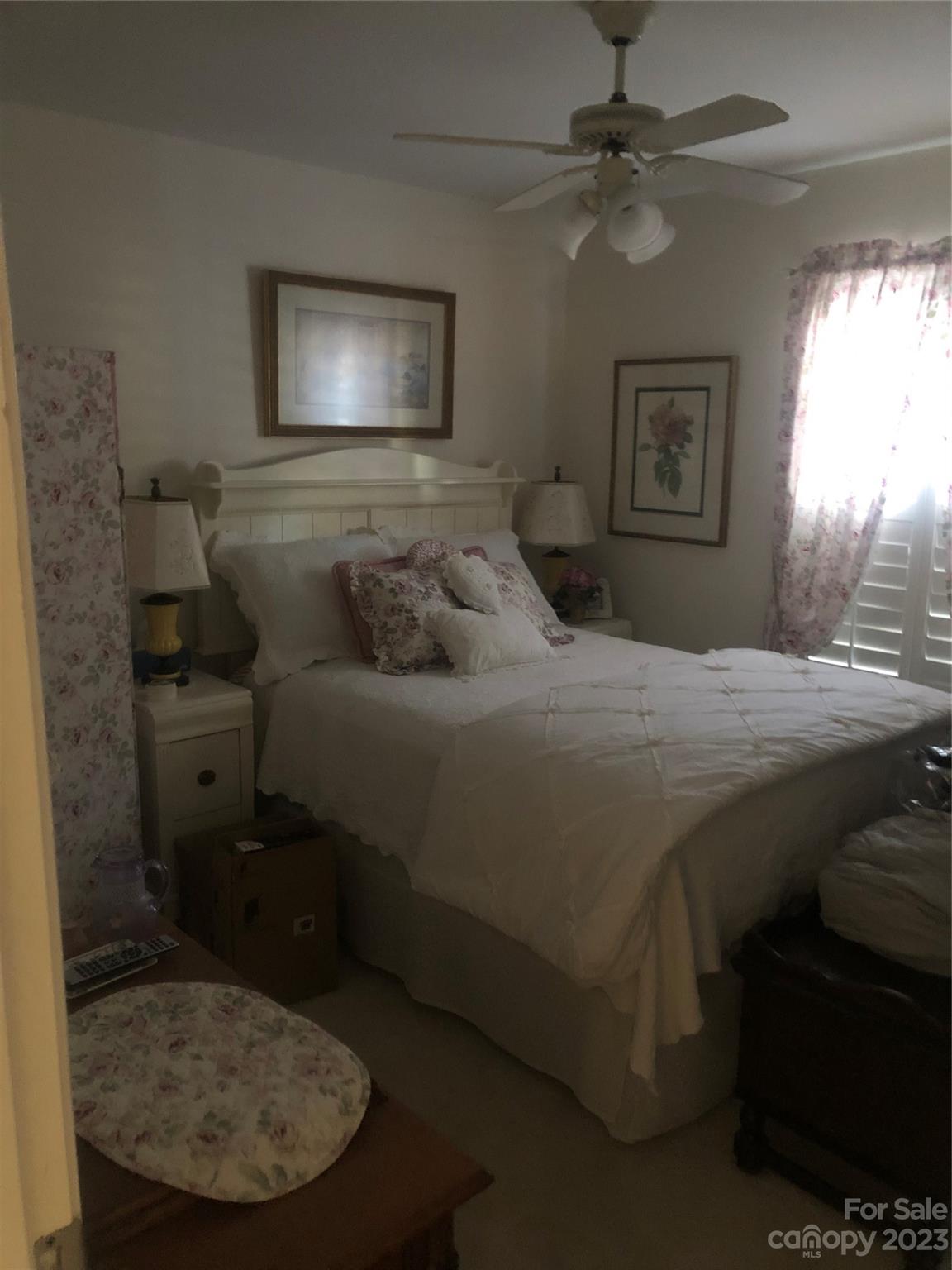 Cabarrus Acres - Residential