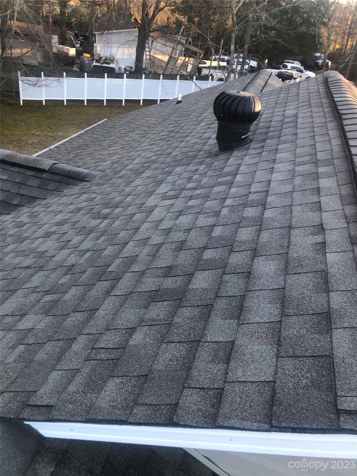 Cabarrus Acres - Residential