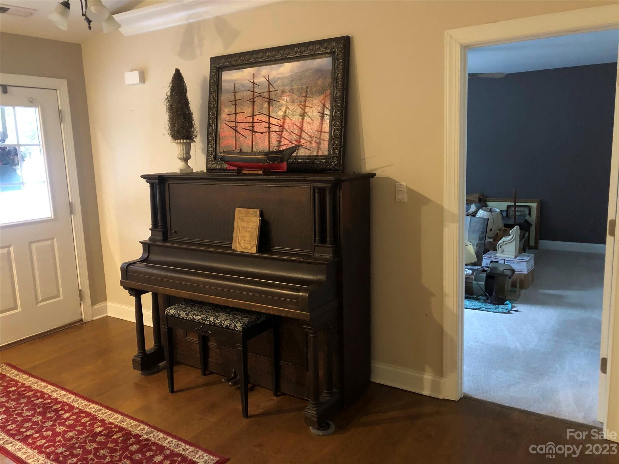 Cabarrus Acres - Residential