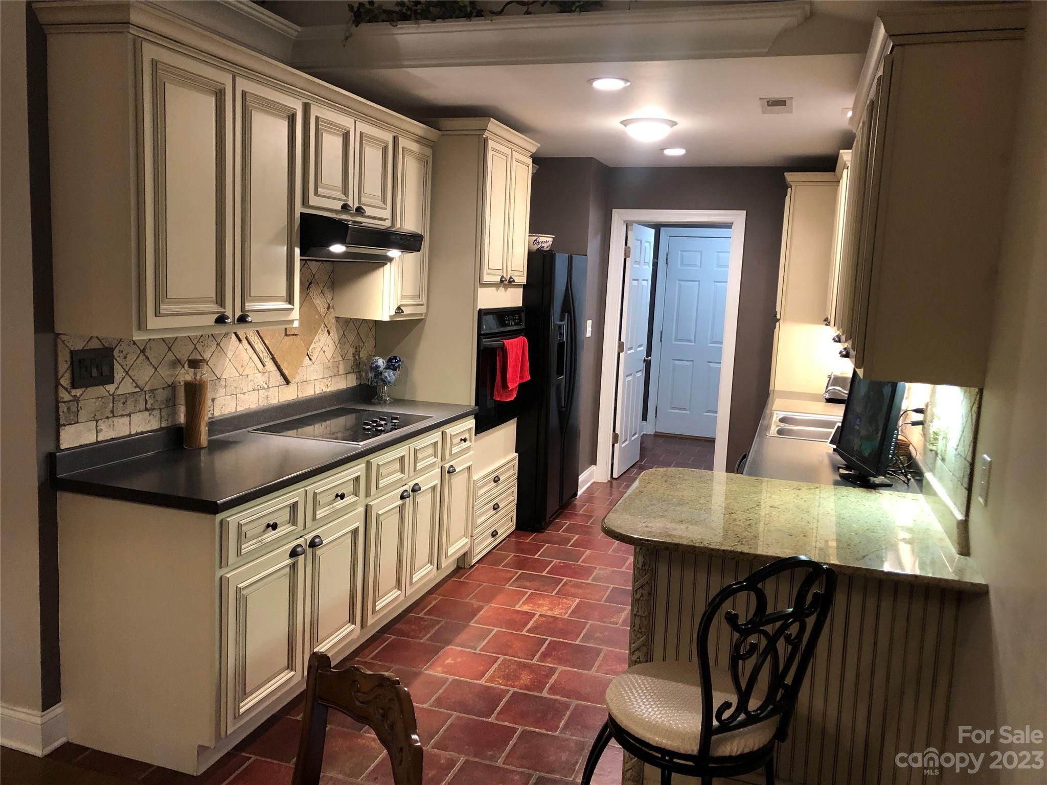 Cabarrus Acres - Residential