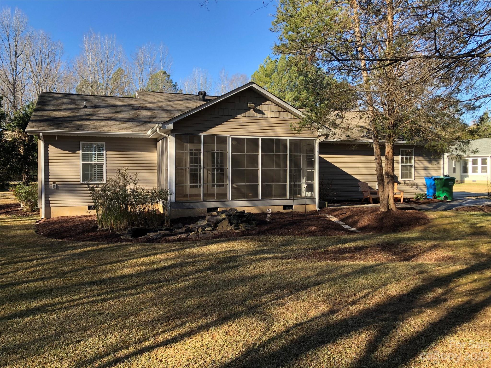 Cabarrus Acres - Residential