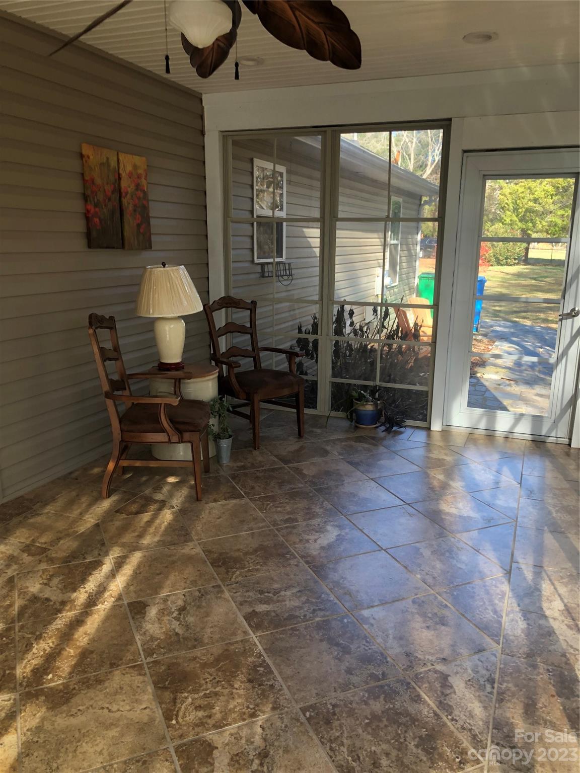 Cabarrus Acres - Residential