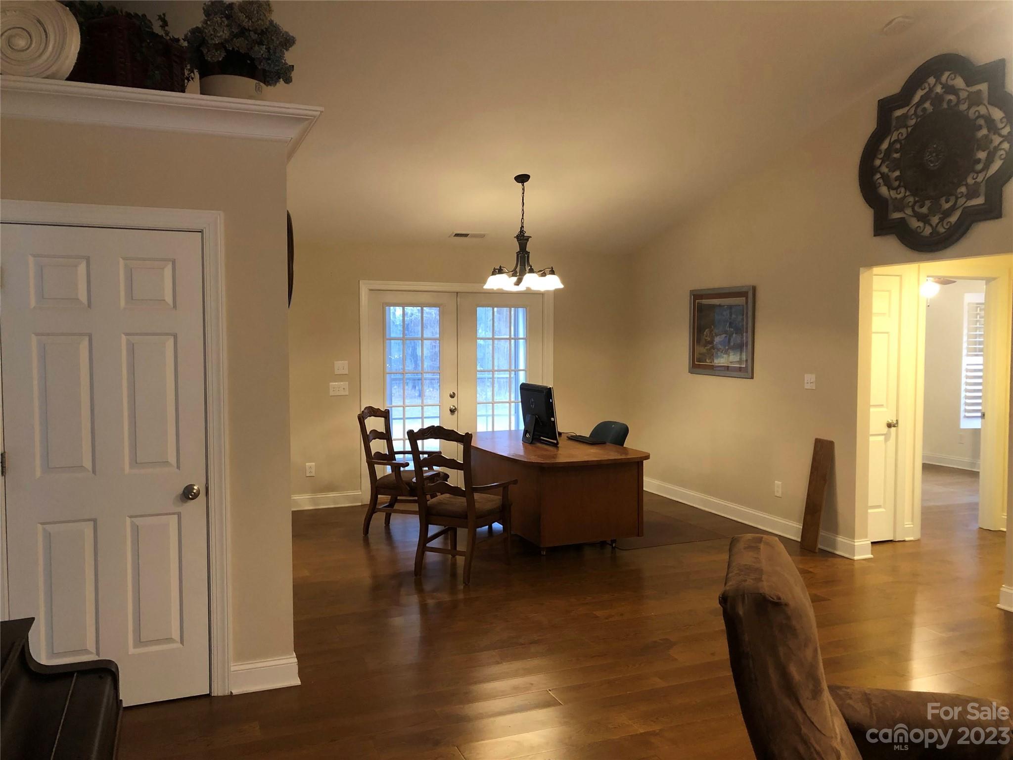 Cabarrus Acres - Residential